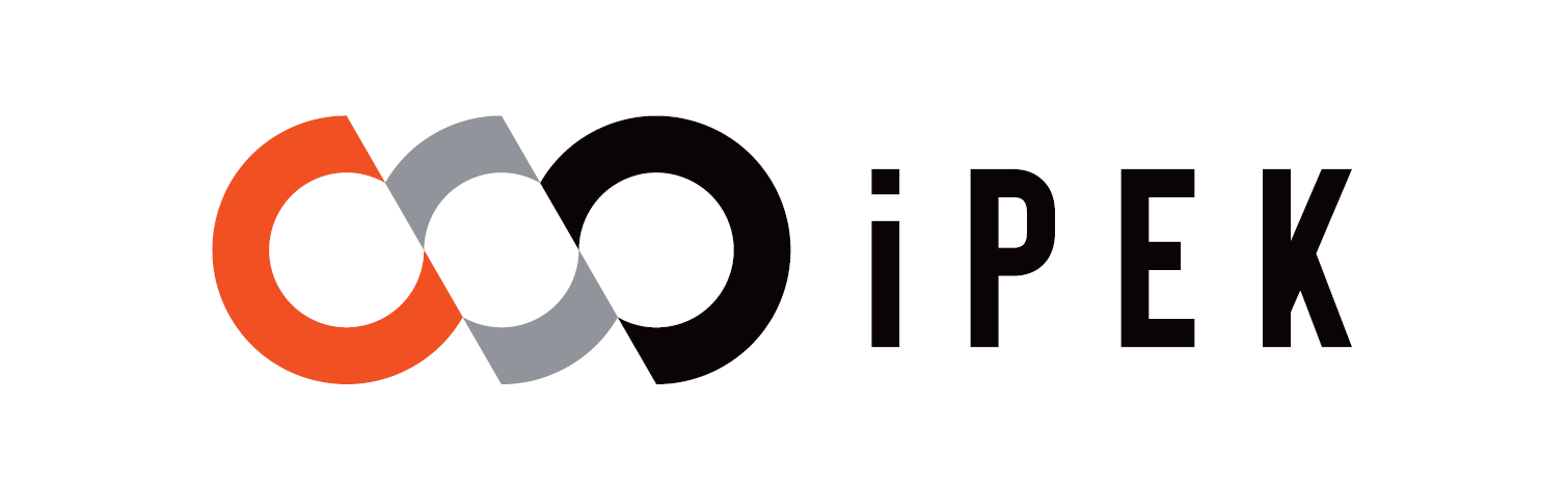 iPEK Logo